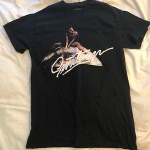 Ariana Grande Tour Shirt
